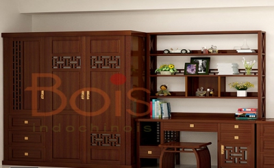 Giá trị của nội thất gỗ tự nhiên với sức khỏe và đời sống con người