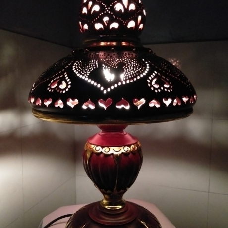 Thắp sáng yêu thương 02