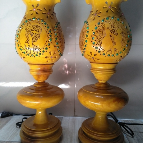 Thắp sáng yêu thương 03